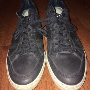 TOD’S Tie Up Shows